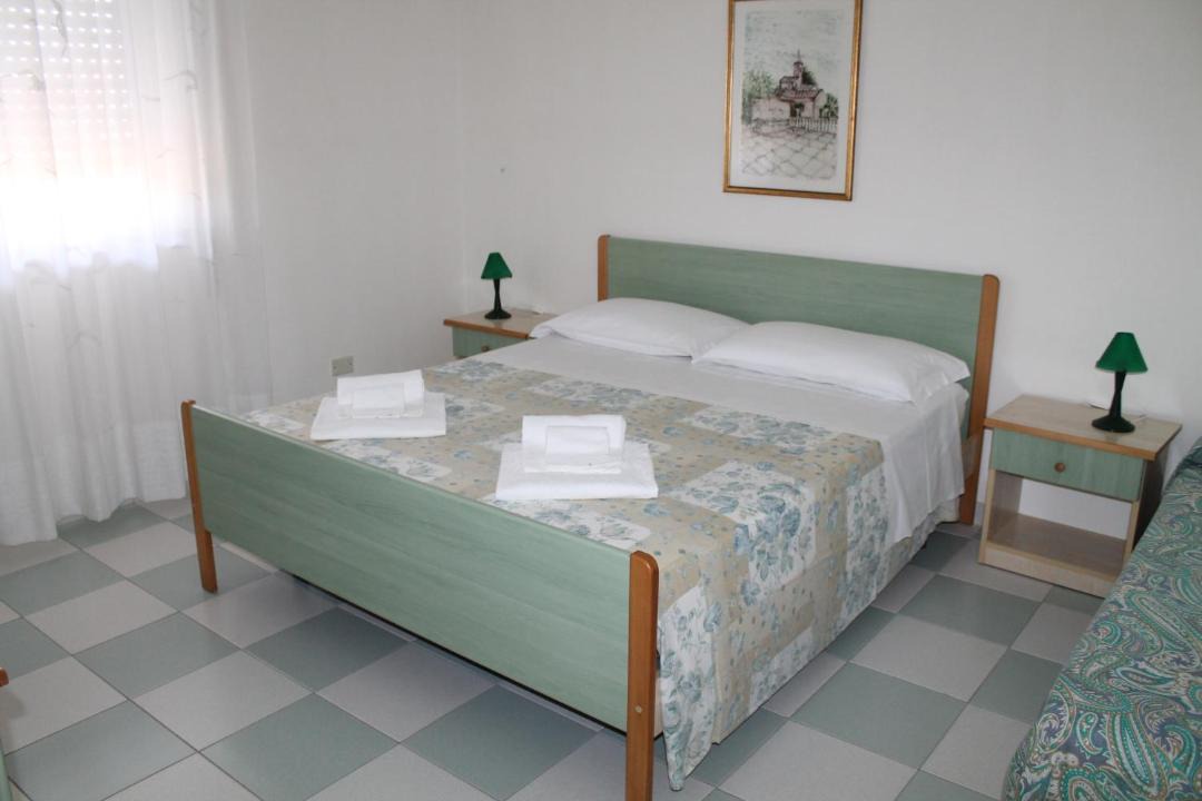Photo of Bedroom in Santa Maria del Focallo