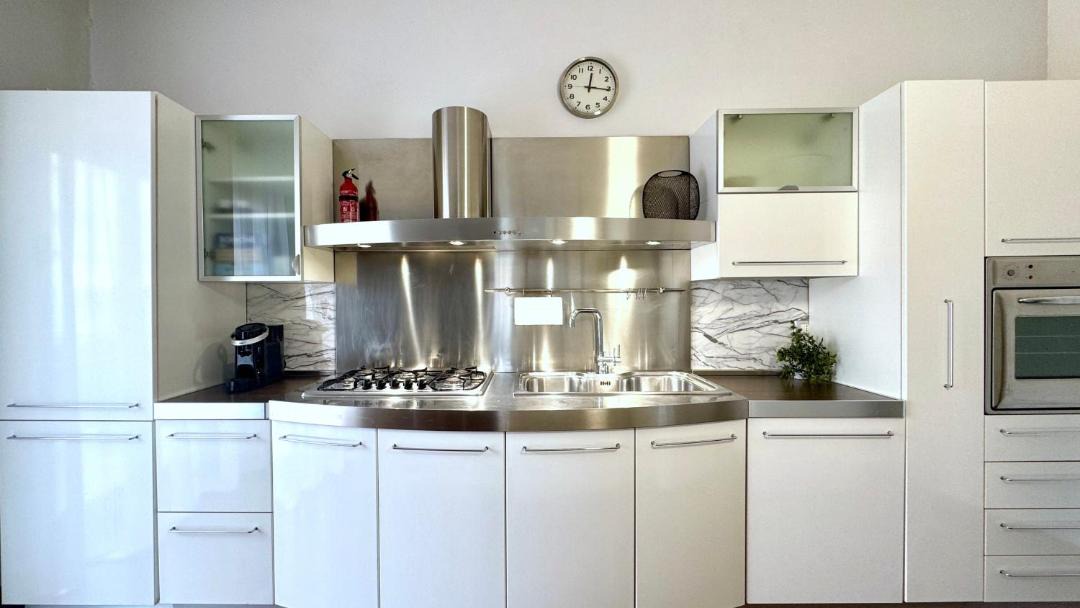 Photo of Kitchen in Tiche