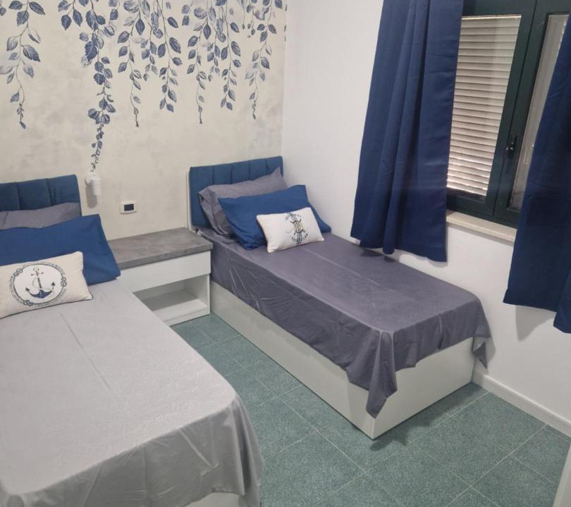 Photo of Bedroom in Sant'Andrea Apostolo dello Ionio