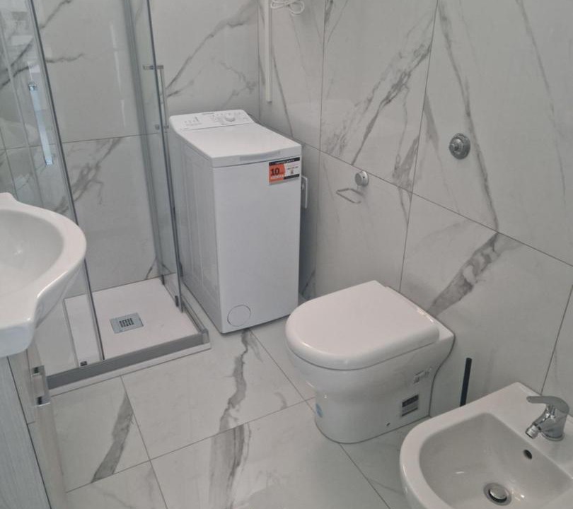 Photo of Bathroom in Sant'Andrea Apostolo dello Ionio