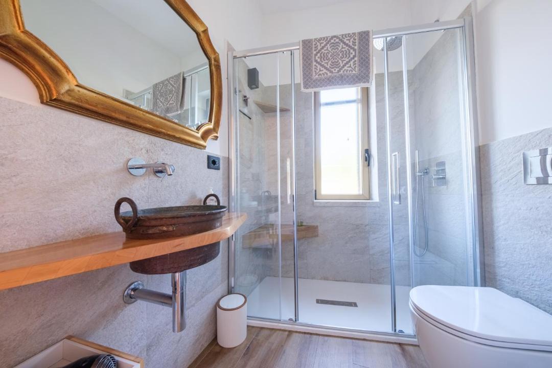 Photo of Bathroom in Province of Messina