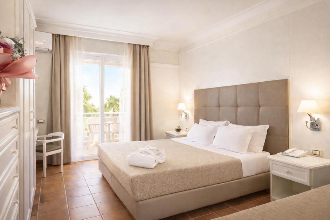 Photo of Bedroom in Fiumenaro