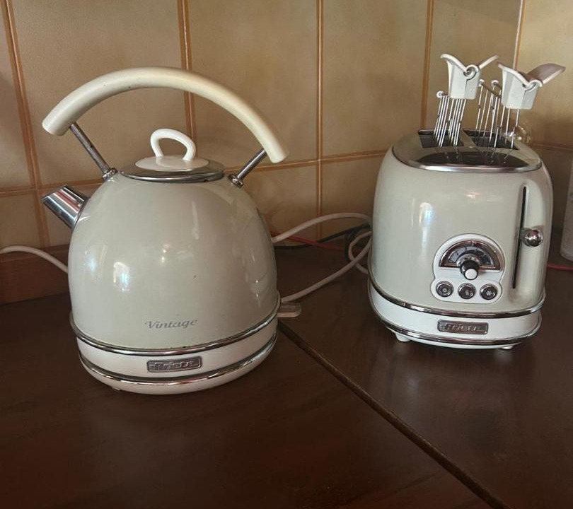 Photo of Kitchen in Forza d'Agro