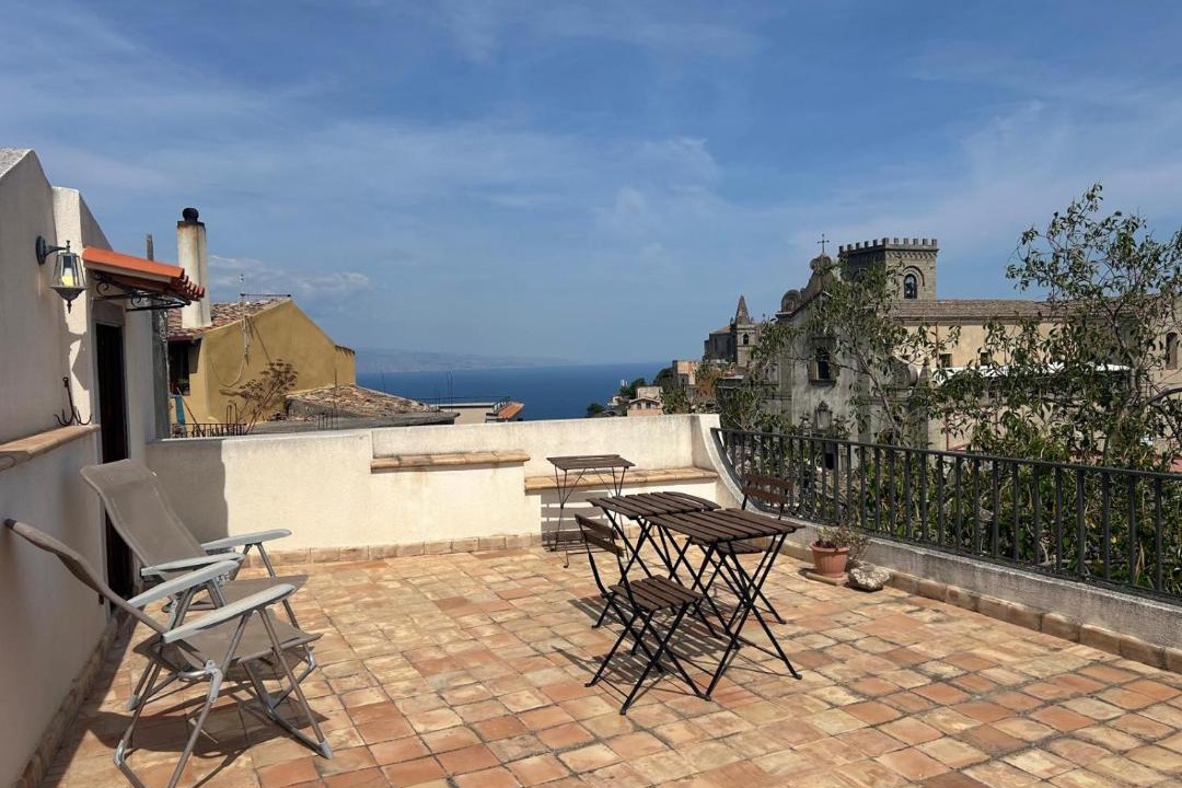 Photo of Patio Balcony in Forza d'Agro