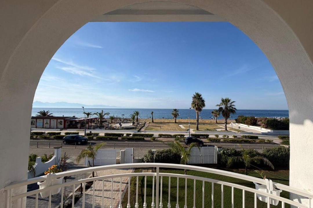Photo of Patio Balcony in Rossano