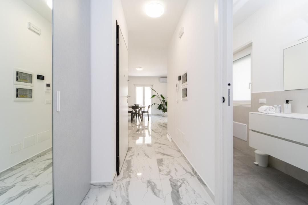Photo of Bathroom in Soverato