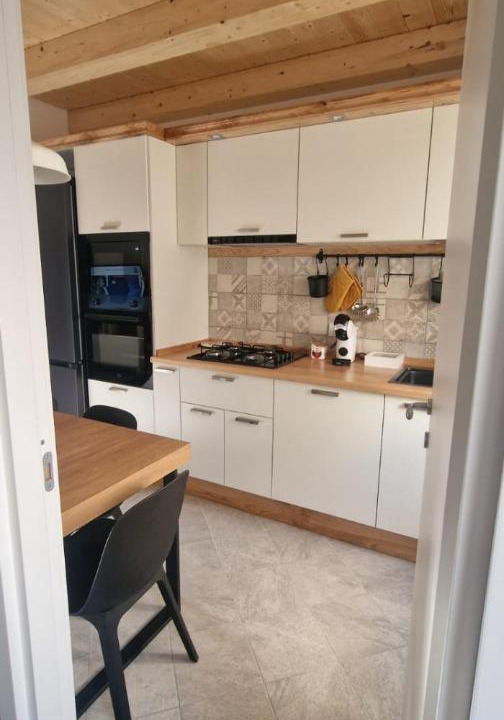 Photo of Kitchen in Serra San Bruno