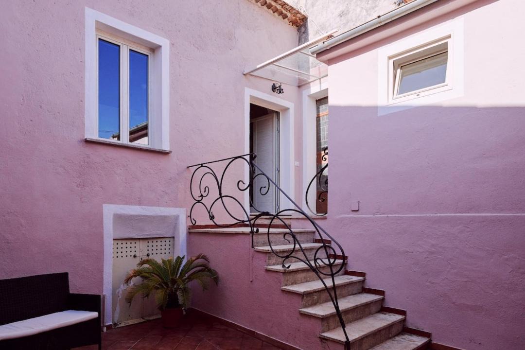 Photo of Patio Balcony in Tortorella