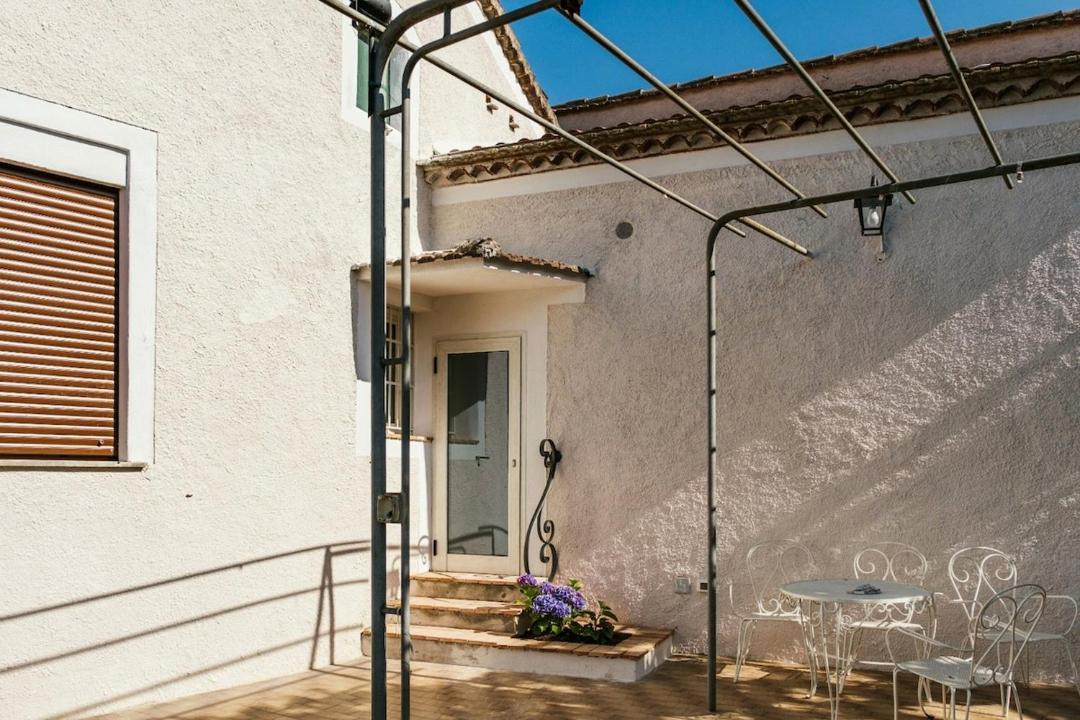 Photo of Patio Balcony in Tortorella
