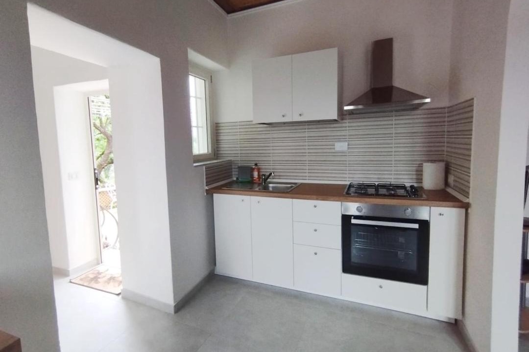 Photo of Kitchen in Tortorella
