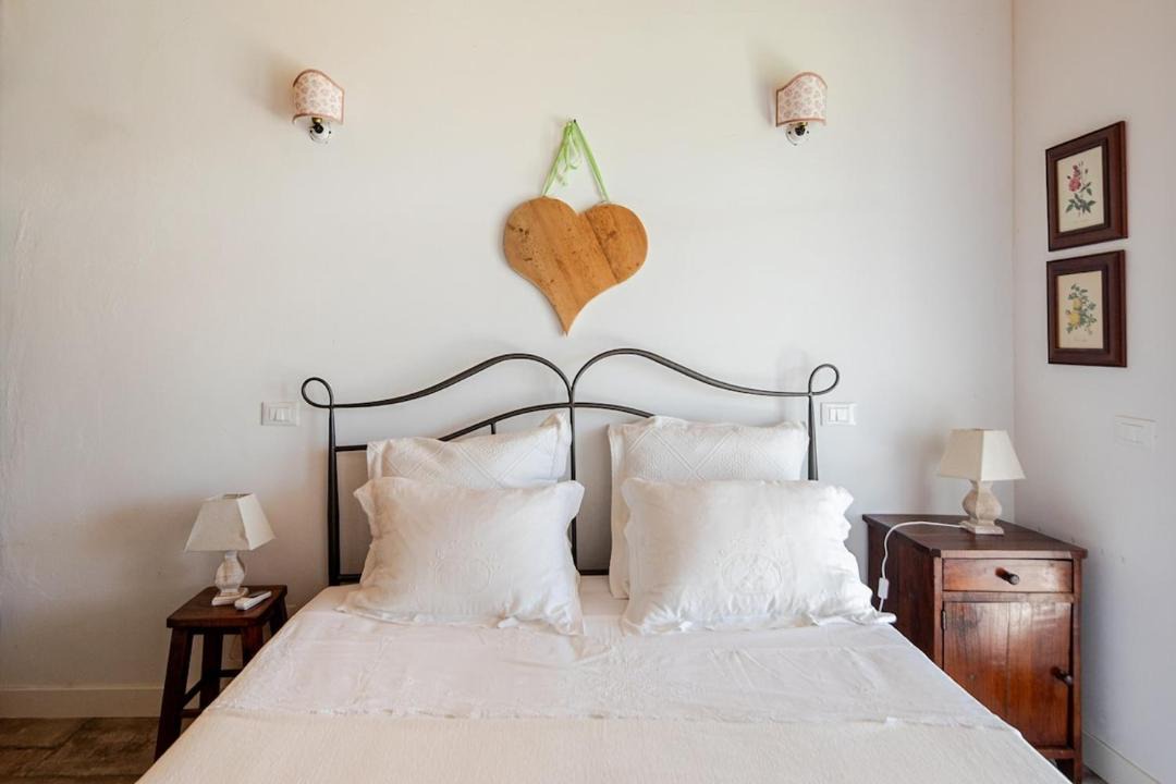 Photo of Bedroom in Montoro