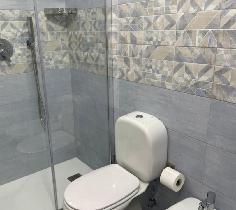 Photo of Bathroom in Mazzeo