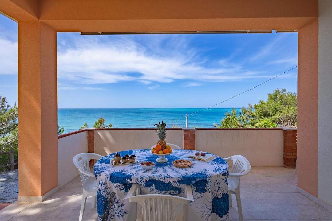 Photo of Patio Balcony in Sciacca