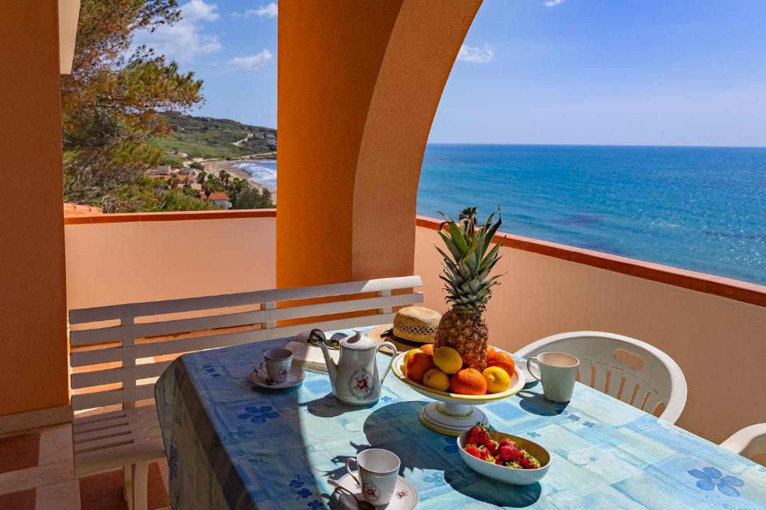 Photo of Patio Balcony in Sciacca