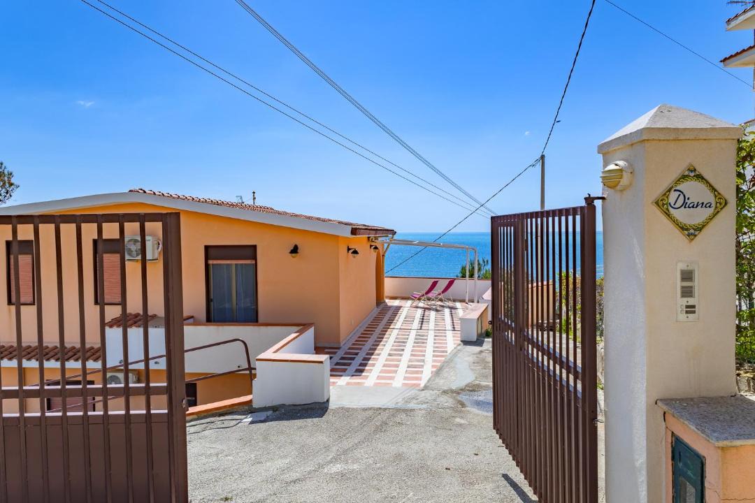 Photo of Patio Balcony in Sciacca