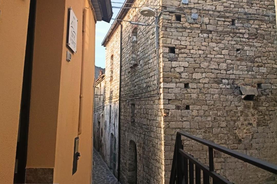 Photo of Buildings in Accettura