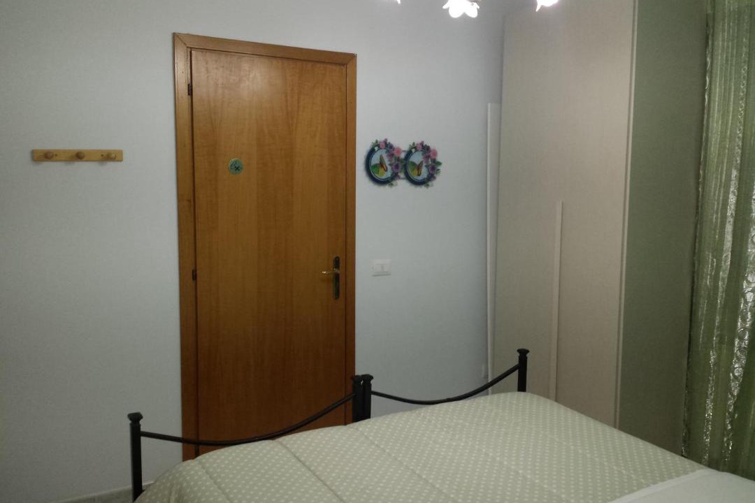 Photo of Bedroom in Mili Marina