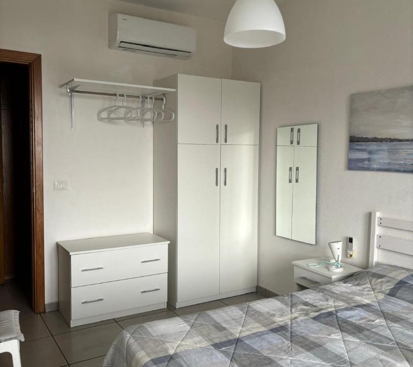 Photo of Bedroom in Letojanni