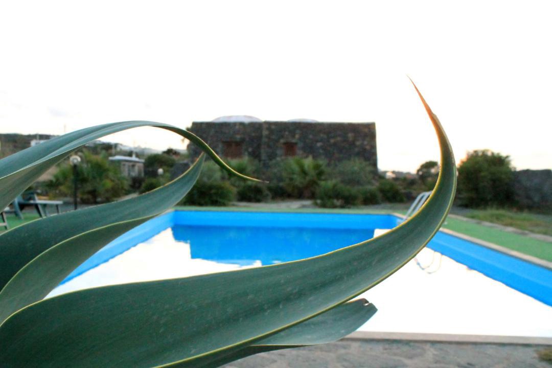 Photo of Outdoor in Pantelleria