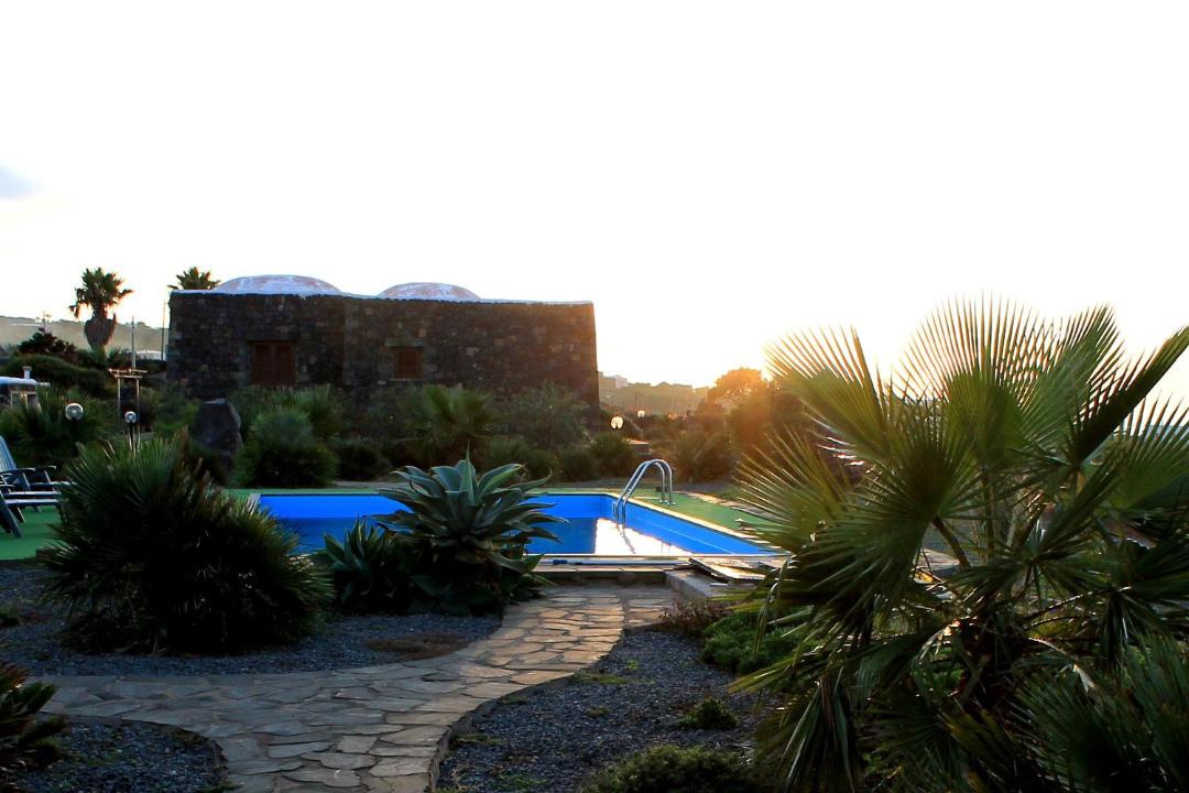 Photo of Outdoor in Pantelleria