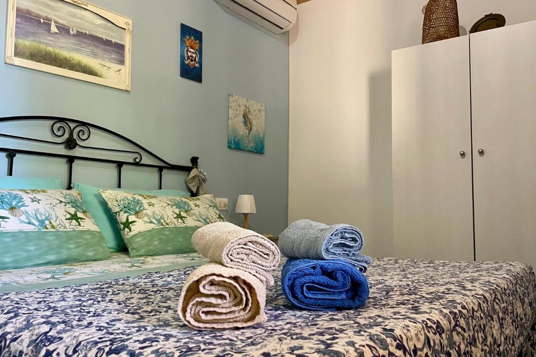 Photo of Bedroom in Portopalo di Capo Passero