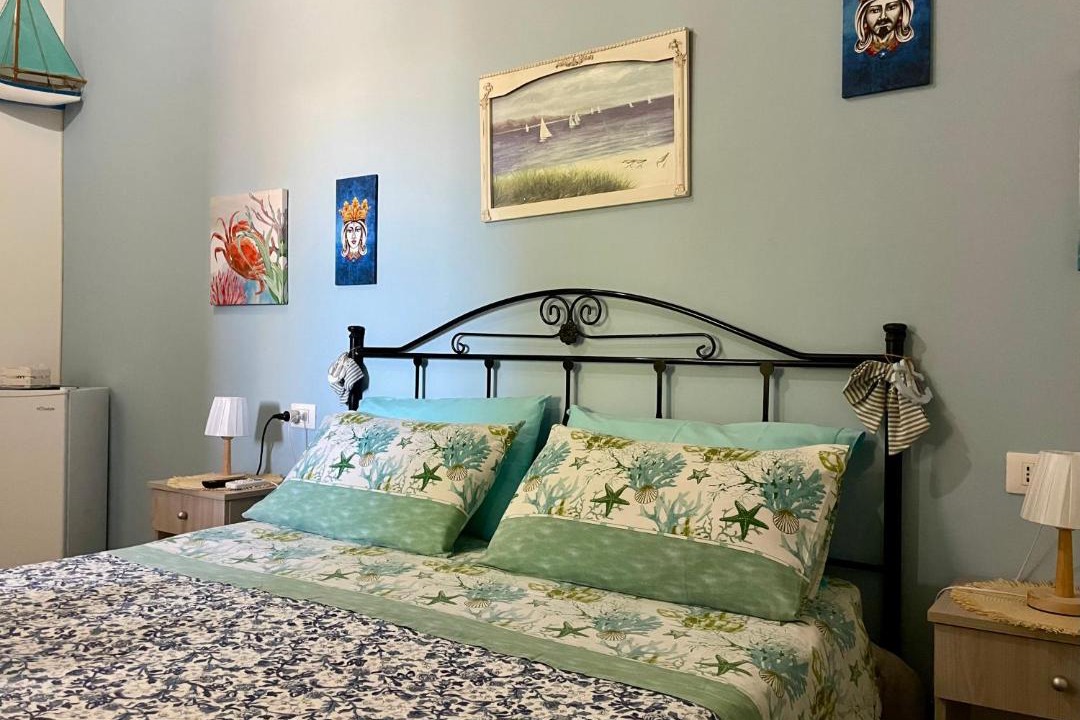 Photo of Bedroom in Portopalo di Capo Passero