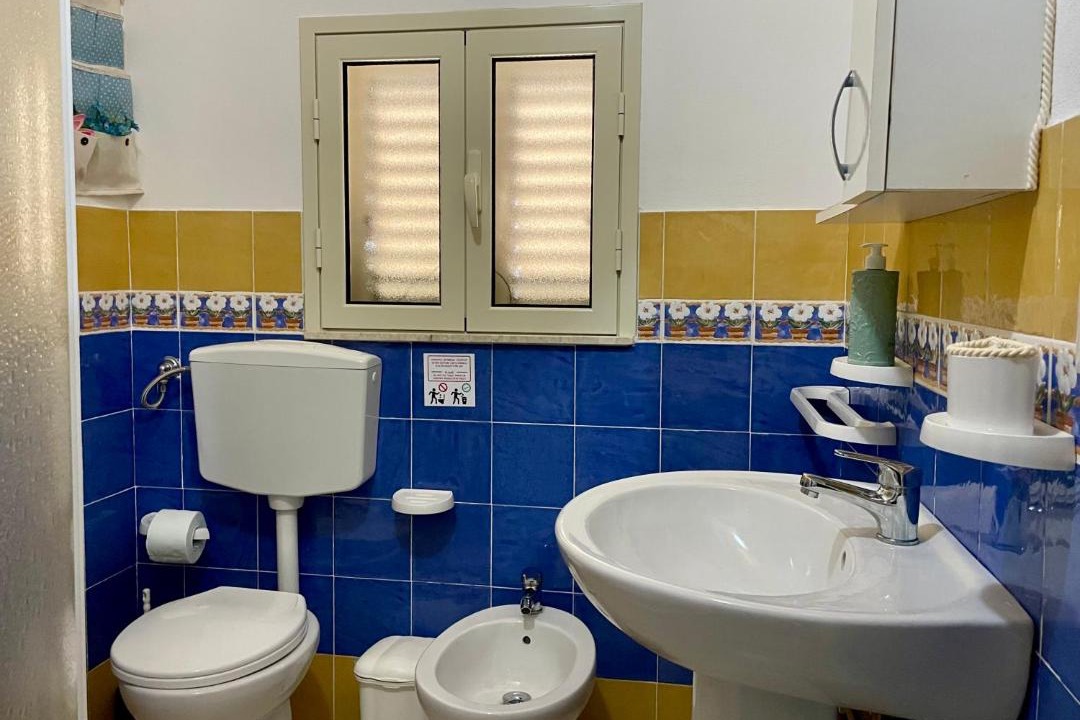 Photo of Bathroom in Portopalo di Capo Passero