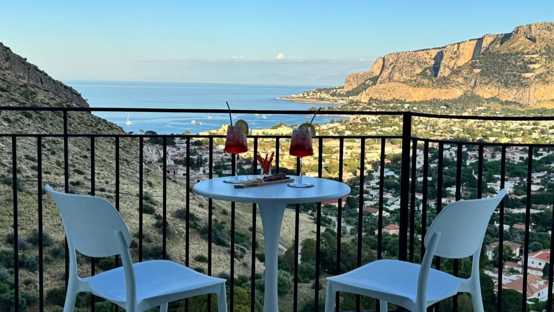 Photo of Patio Balcony in Partanna
