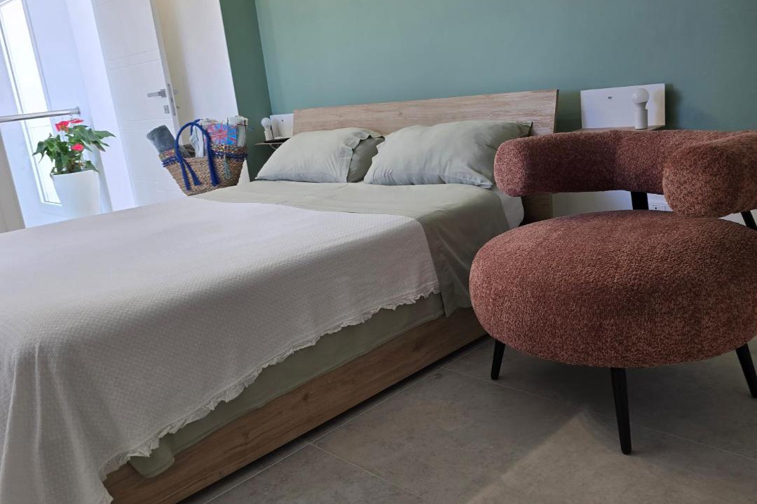 Photo of Bedroom in Avola