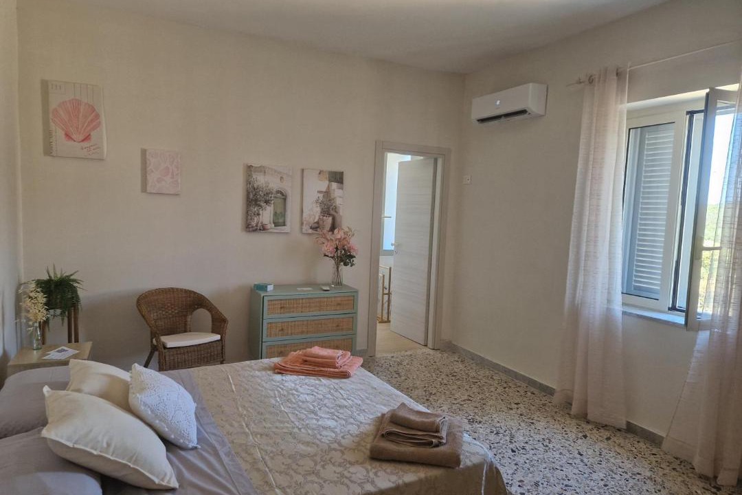 Photo of Bedroom in Capaccio Scalo