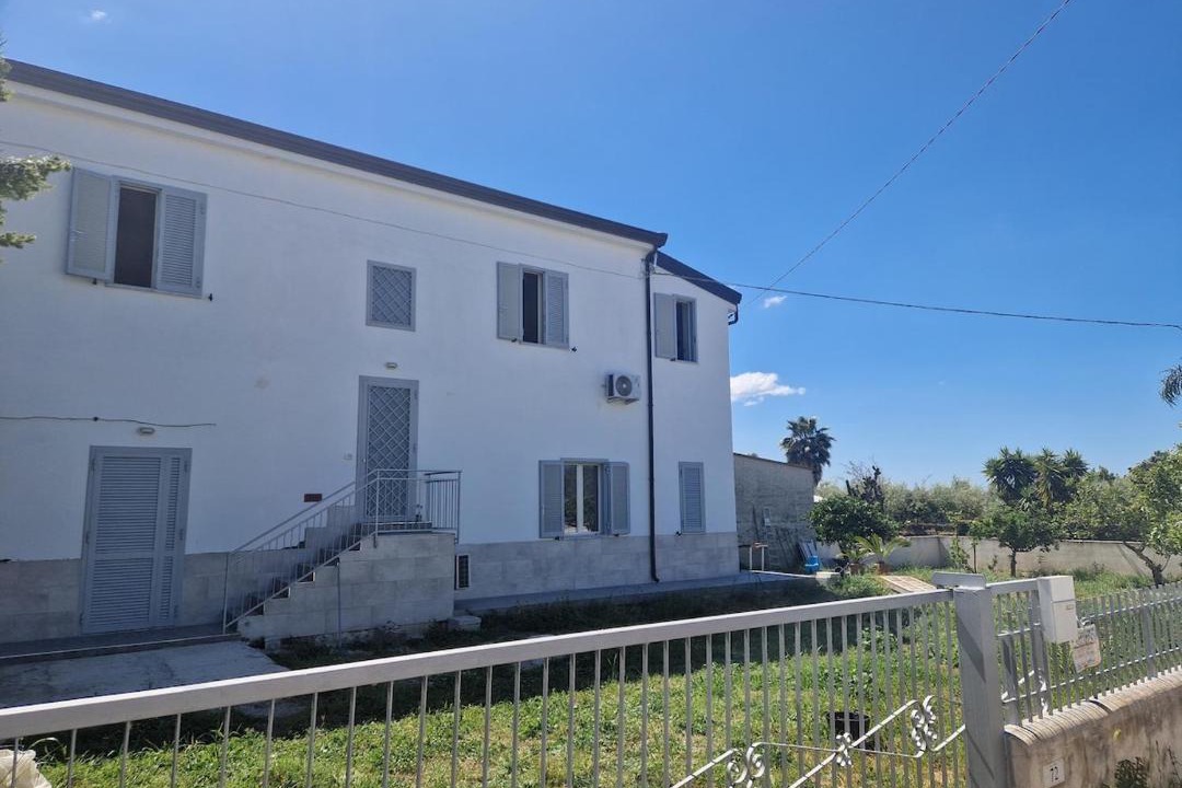 Photo of Others in Capaccio Scalo