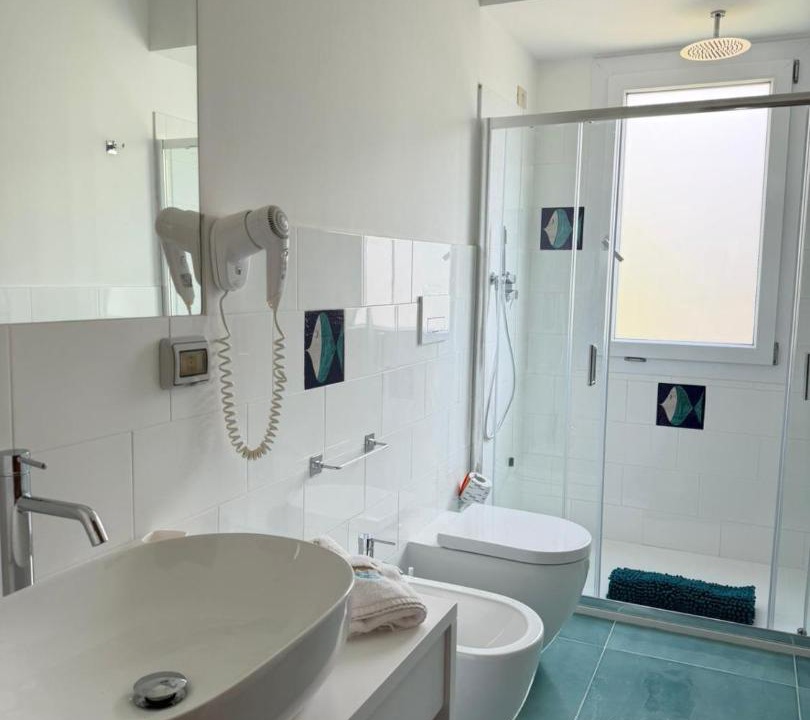 Photo of Bathroom in Santa Domenica
