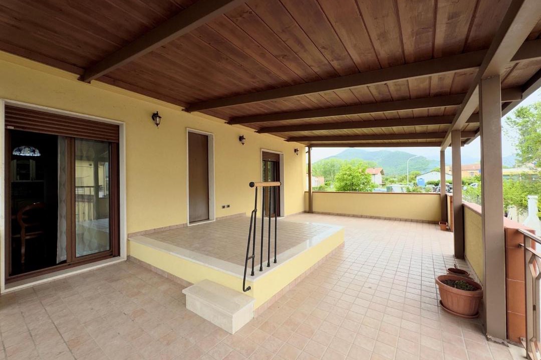 Photo of Patio Balcony in Sulmona