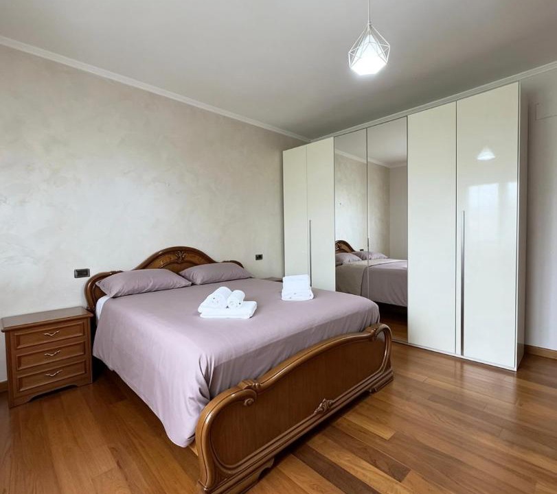 Photo of Bedroom in Sulmona