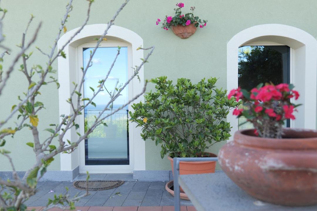 Photo of Patio Balcony in Mascali