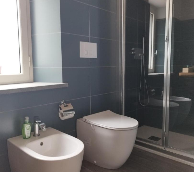 Photo of Bathroom in Solicchiata