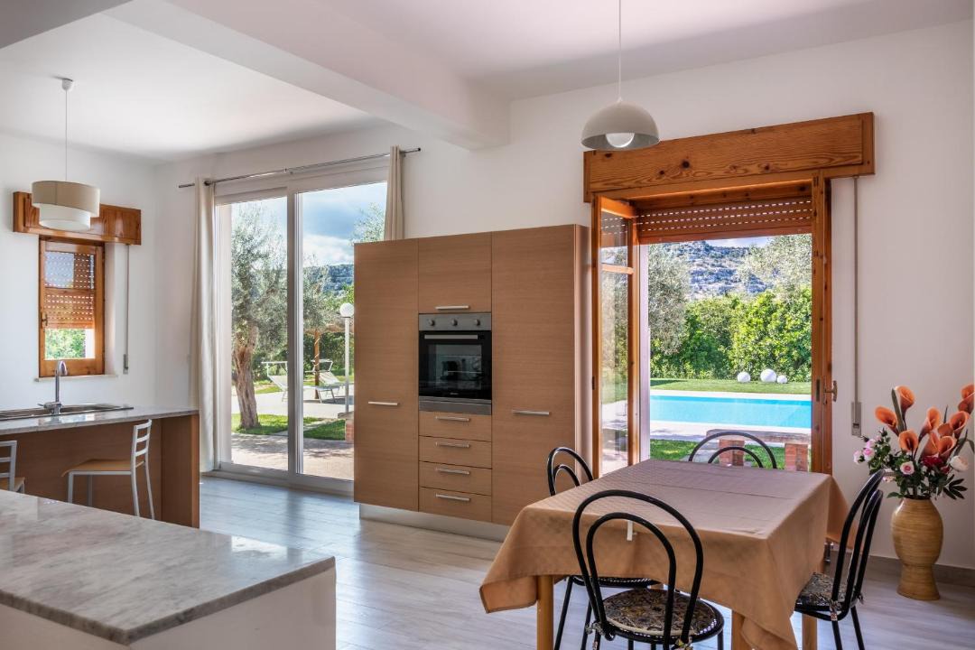 Photo of Kitchen in Syracuse