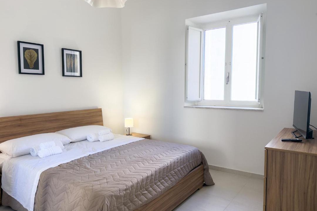 Photo of Bedroom in Belvedere Marittimo