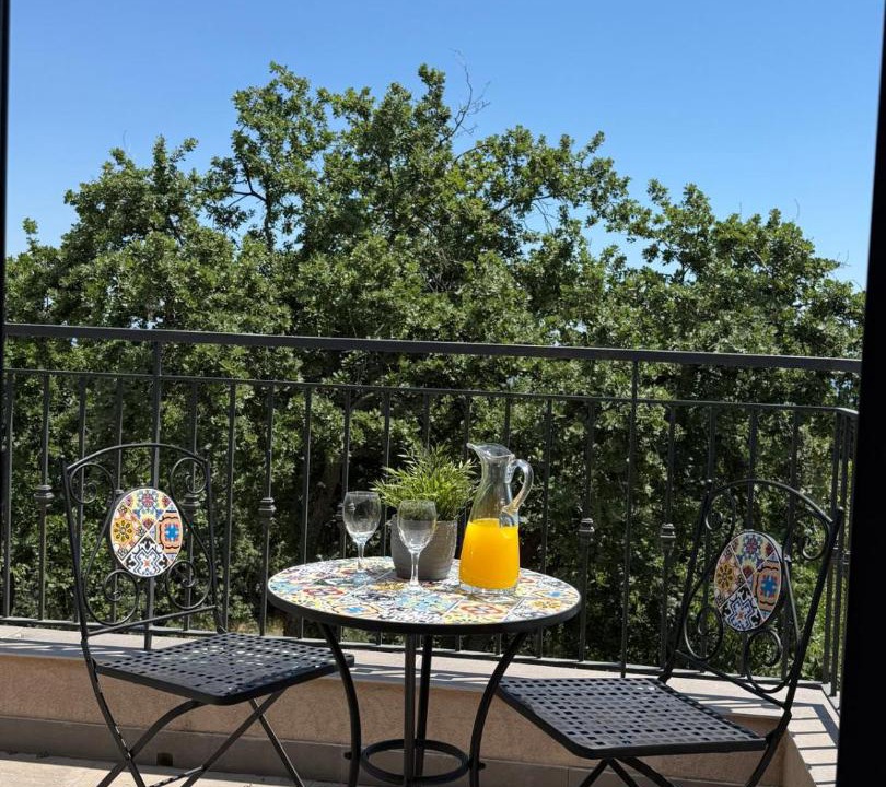 Photo of Patio Balcony in Zafferana Etnea