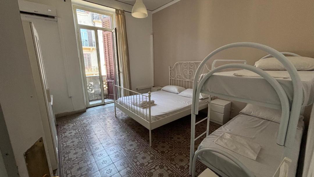 Photo of Bedroom in Centro Storico
