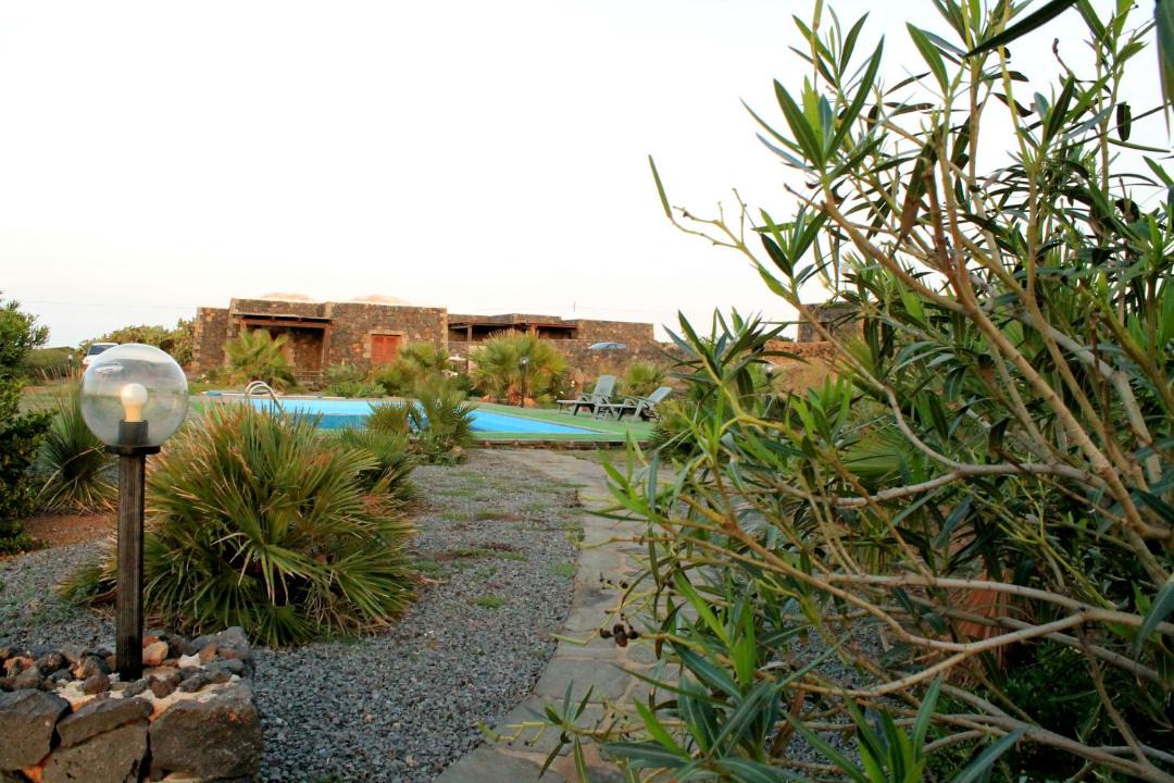 Photo of Others in Pantelleria
