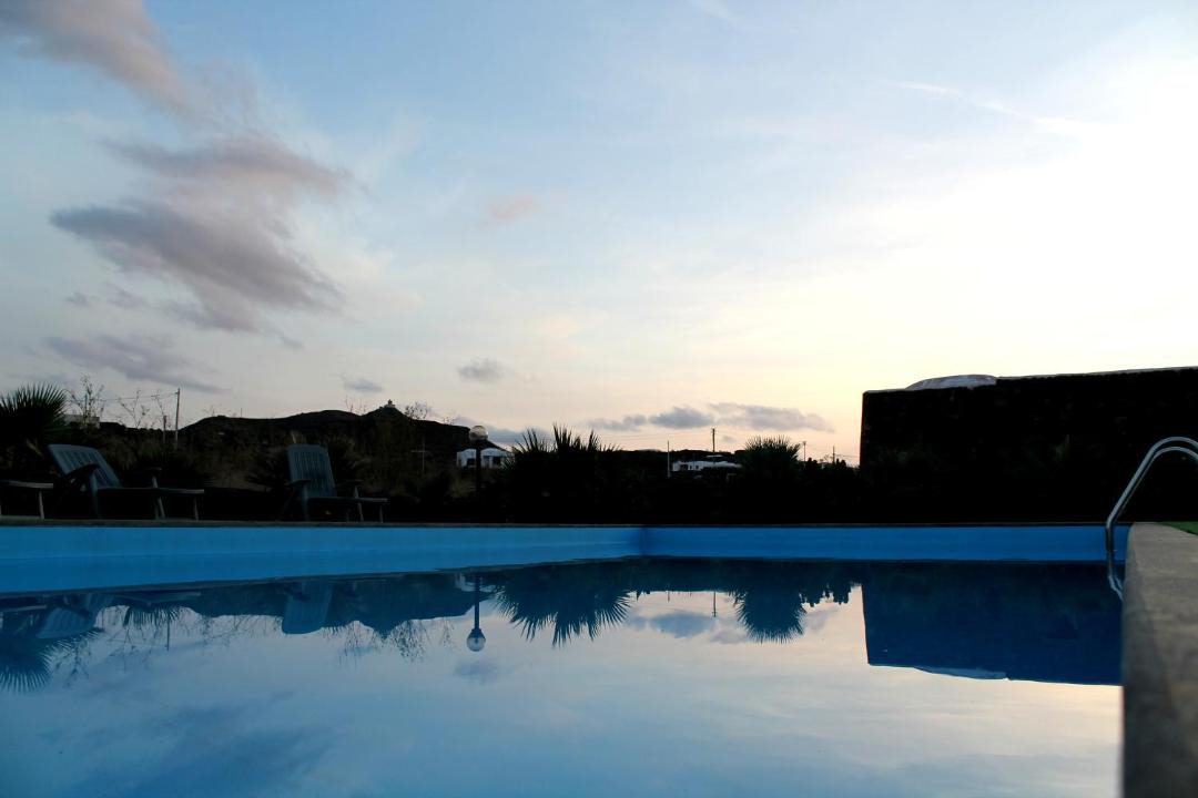Photo of Outdoor in Pantelleria