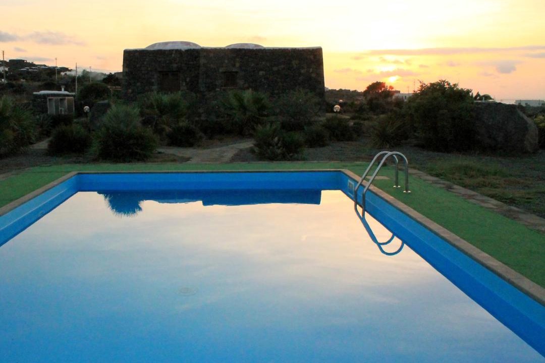 Photo of Outdoor in Pantelleria