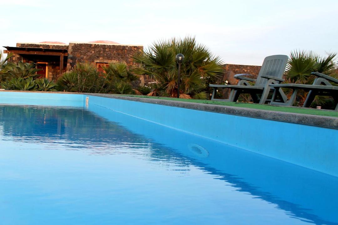 Photo of Outdoor in Pantelleria