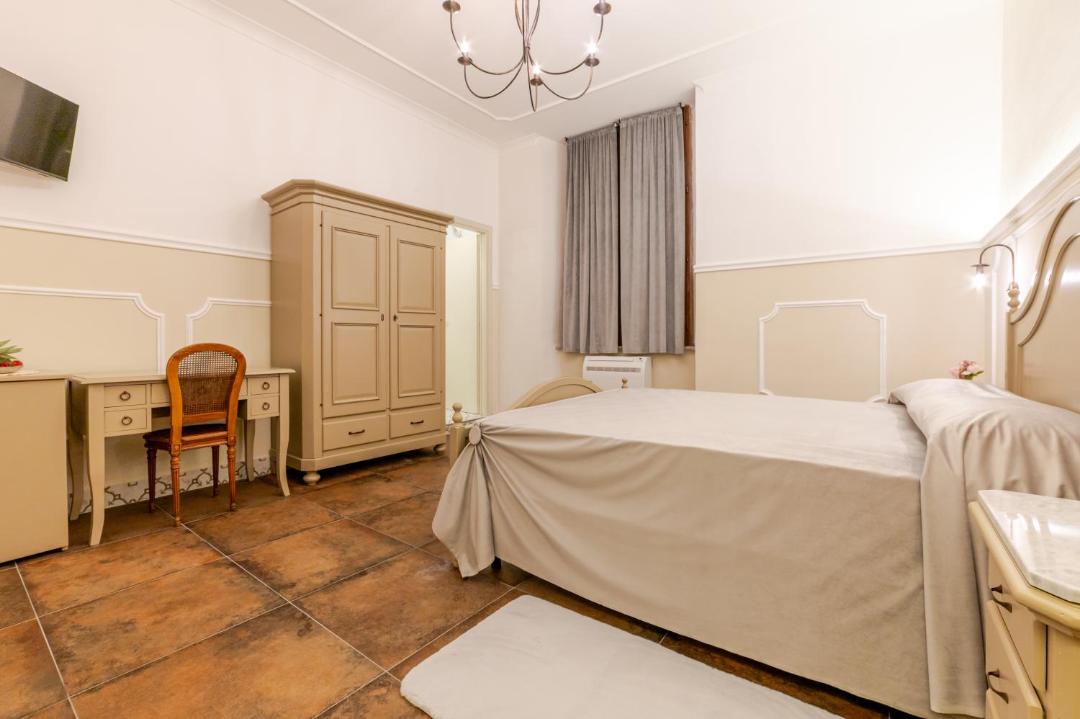 Photo of Bedroom in Stella Cilento