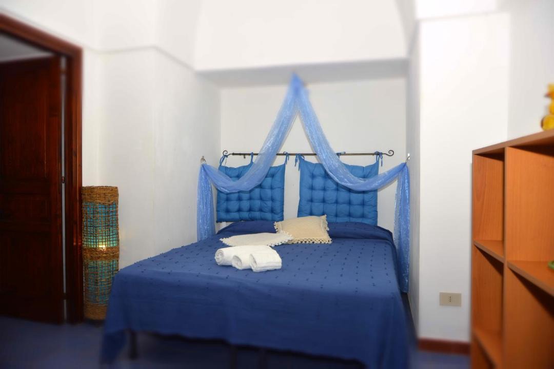 Photo of Bedroom in Rekhale