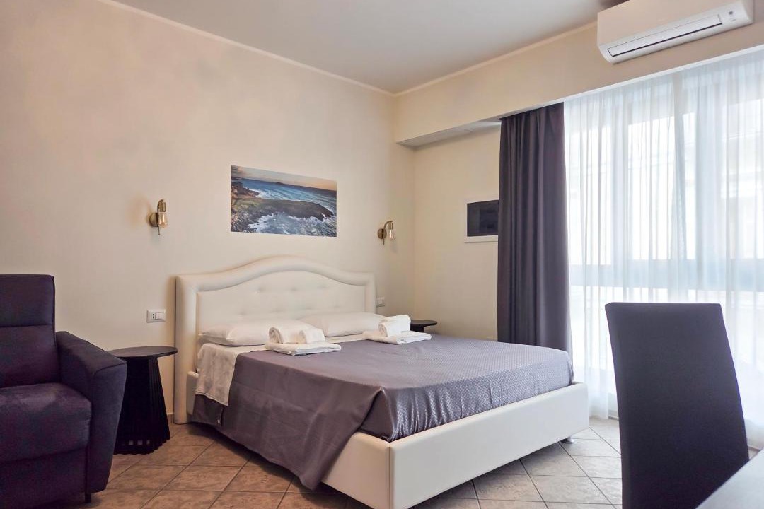 Photo of Bedroom in Belvedere Marittimo