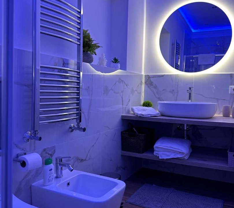 Photo of Bathroom in Monte di Pieta