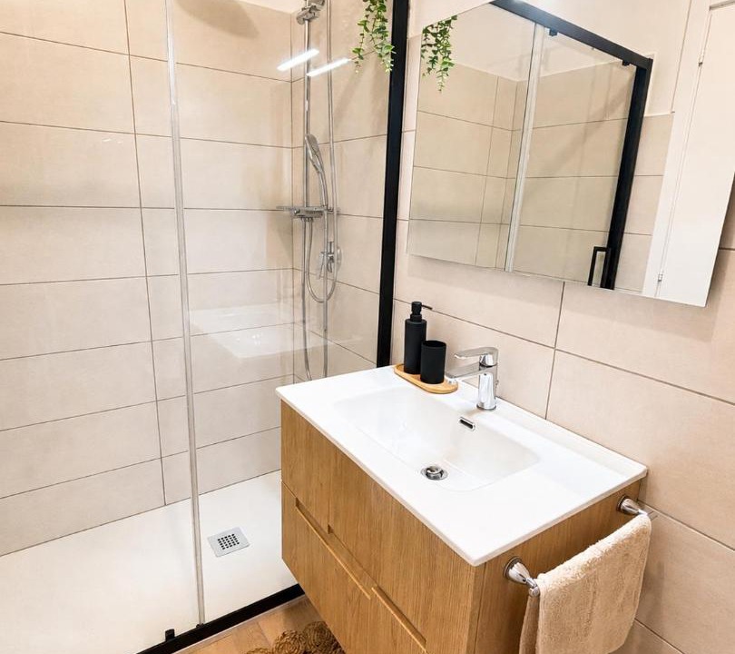 Photo of Bathroom in Isola di Capo Rizzuto