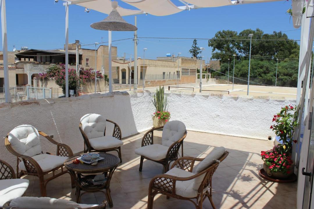 Photo of Patio Balcony in Castelvetrano